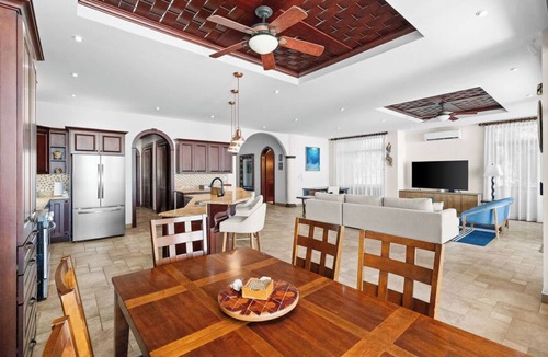 Coco Villa | Casa Dos Delfines | Ocean Views & Covered Terraces