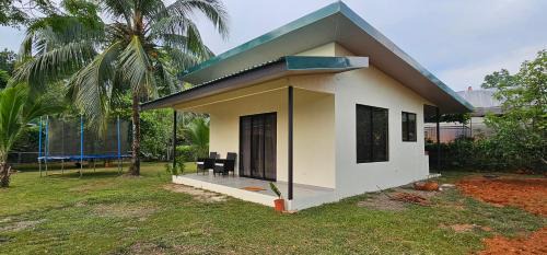 Naranjito Apartment | Casa Eden Near Manuel Antonio