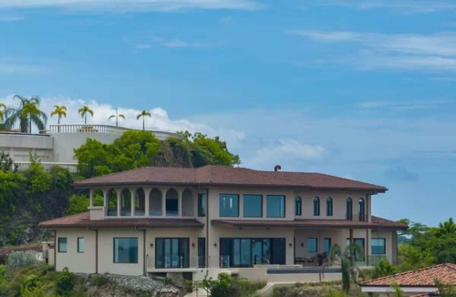 El Ocotal House | Casa Encanta del Pacifico Oceanview Pool Estate