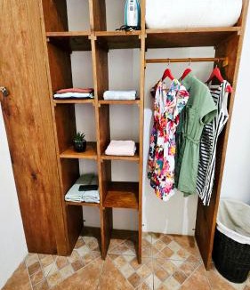 Cahuita House | Casa Escondida