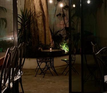 Catedral Hotel | Casa Esmeralda Boutique Hotel