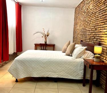 Catedral Hotel | Casa Esmeralda Boutique Hotel
