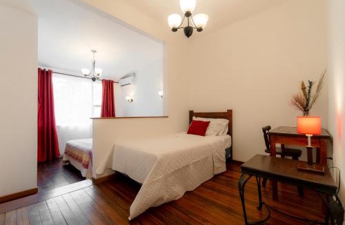 Catedral Hotel | Casa Esmeralda Boutique Hotel