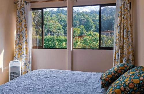 Cahuita Apartment | Casa Farolito Rodeada de naturaleza y paz