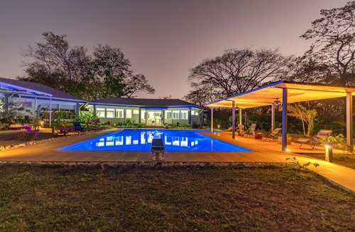 Brasilito Apartment | Casa Frank - Sophiassuites506
