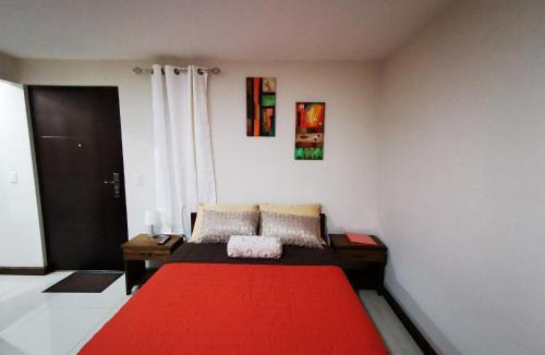 Santa Elena Apartment | CASA GERANIOS STUDIO #3