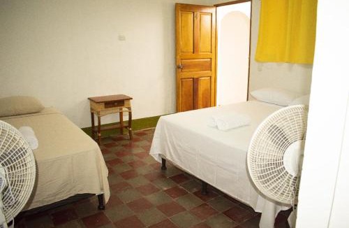 Calle la Calzada House | Casa Girasol