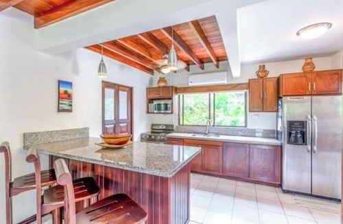 Santa Rosa House | Casa Grande at Flamingo Beach - Family Vacation in Costa Rica