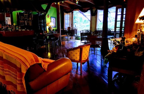 El Cerro Bed & Breakfast | Casa Hotel Mare Nostrvm