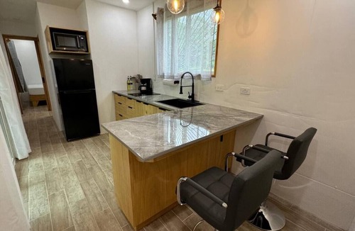 Rio Seco House | Casa Iguana - Beach Walk Bungalows