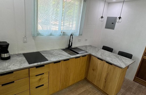 Rio Seco House | Casa Iguana - Beach Walk Bungalows