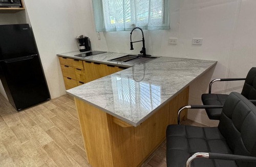 Rio Seco House | Casa Iguana - Beach Walk Bungalows