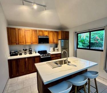 Coco House | Casa Iguana