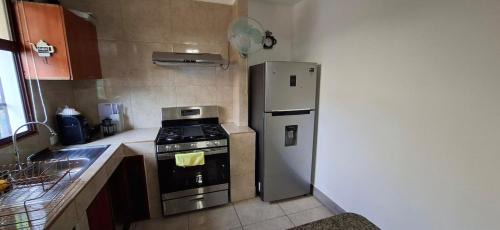Matagalpa Apartment | Casa Isabella 45 AC en las habitaciones