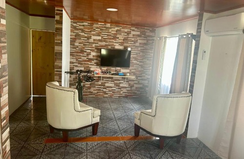 Penas Blancas Villa | Casa Isabella
