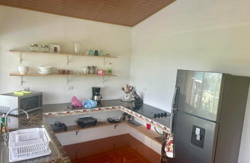 Penas Blancas Villa | Casa Isabella
