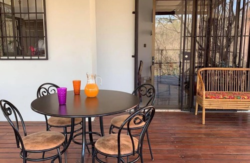 San Juanillo House | Casa Jacinto