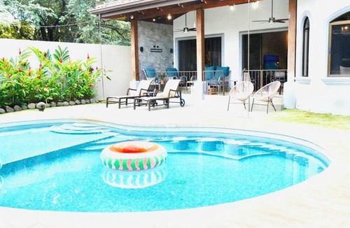 Playa Hermosa House | Casa Jardínes Playa Hermosa Guanacaste