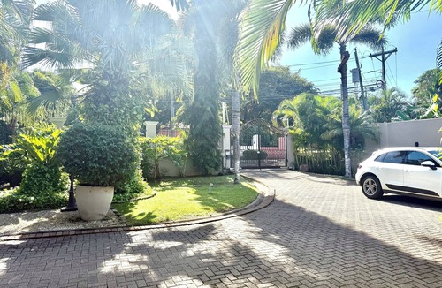 Playa Hermosa House | Casa Jardínes Playa Hermosa Guanacaste