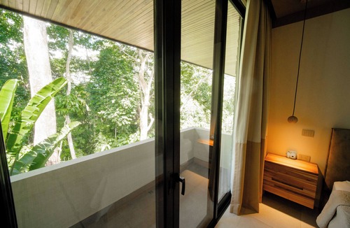 El Cerro House | Casa Jasmine - Luxury Jungle Estate in Manuel Antonio