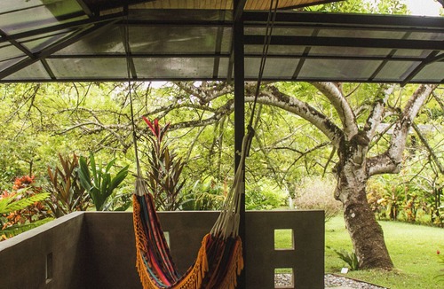 Puerto Jimenez House | Casa Jocote: Rainforest Dream House in Cabo Matapalo