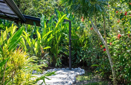 Puerto Jimenez House | Casa Jocote: Rainforest Dream House in Cabo Matapalo