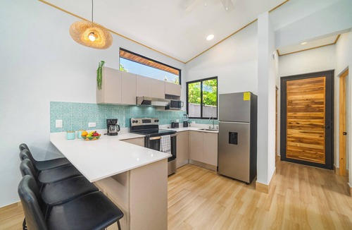 Rio Seco House | Casa Julian – 2BR w/Pool, Walk to Beach