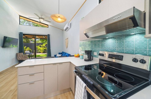 Rio Seco House | Casa Julian – 2BR w/Pool, Walk to Beach