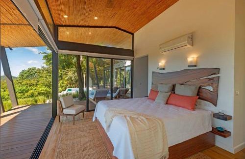 Tamarindo Villa | Casa La Reina, Private Jungle Villa