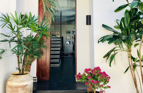 Calle la Calzada Villa | Casa La Sultana - Luxury designer home