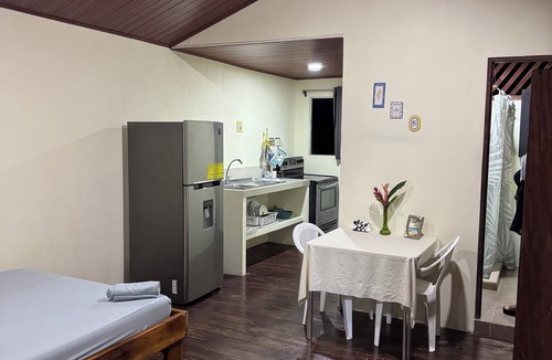 San Isidro House | Casa Lapas, a place surrounded by nature, close to several beaches.