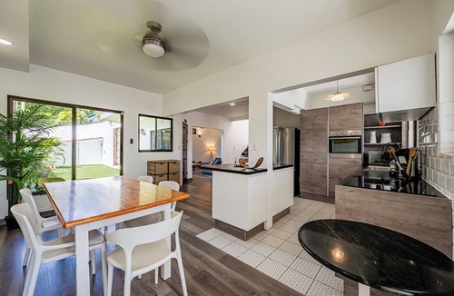 Villarreal House | Casa Loma Vista near Tamarindo with Private Pool