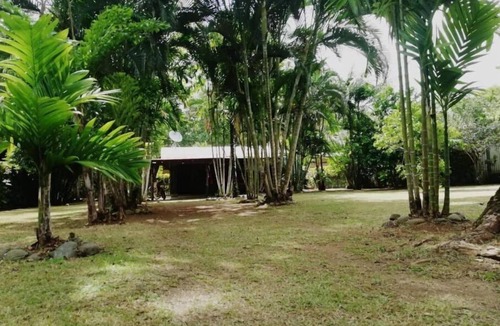Pavones House | Casa Lua Private one bedroom house