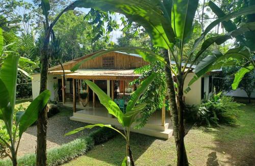 Cahuita Villa | Casa Lucas