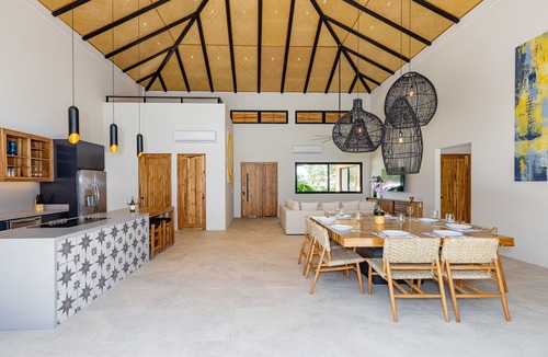 Tamarindo House | Casa MAAR Tropical Luxury Villa - Hacienda Pinilla