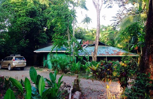 Puerto Jimenez House | Casa Manglar Villa