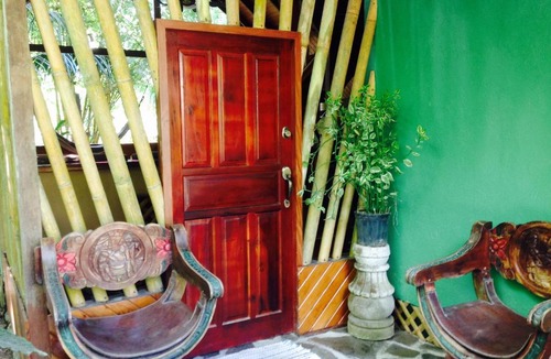 Puerto Jimenez House | Casa Manglar Villa