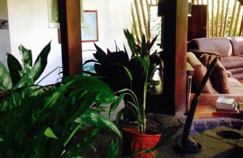 Puerto Jimenez House | Casa Manglar Villa