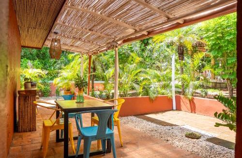 Tamarindo House | Casa Mapache Pool and Breakfast Available near Tamarindo Beach