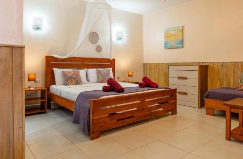 Tamarindo House | Casa Mapache Pool and Breakfast Available near Tamarindo Beach
