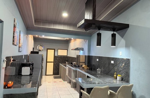 Puntarenas House | Casa Mareas Just 200 Meters From the Beach and Only 5 Minutes From Puntarenas!