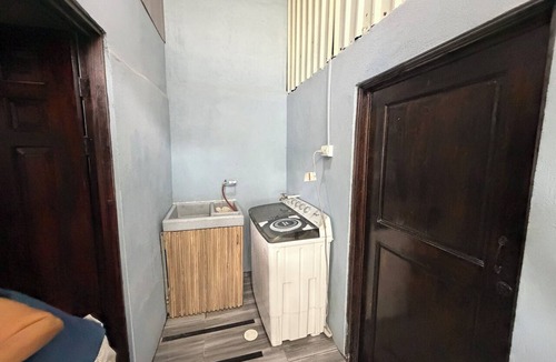 Puntarenas House | Casa Mareas Just 200 Meters From the Beach and Only 5 Minutes From Puntarenas!