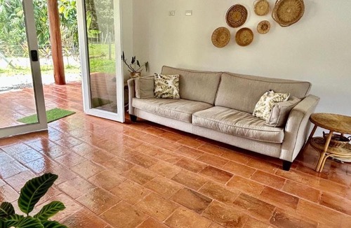 Cahuita House | Casa Martin Cahuita Charming Spanish Home