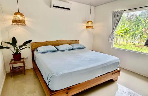 Cahuita House | Casa Martin Cahuita Charming Spanish Home
