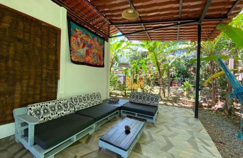 Puerto Viejo de Talamanca House | Casa Mati with parking