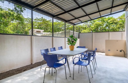 Coco House | Casa Mediterraneo