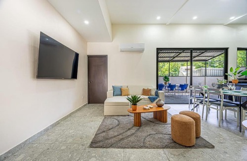 Coco House | Casa Mediterraneo