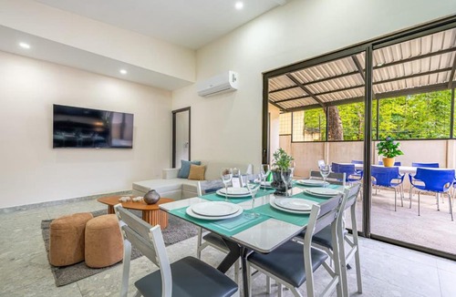 Coco House | Casa Mediterraneo