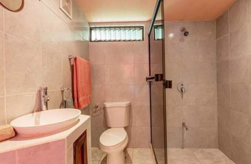 Potrero Bed & Breakfast | Casa Melosa Villa in Playa Potrero/Flamingo Costa Rica