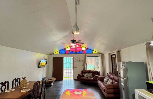 Puerto Jimenez House | Casa Miel: Sweet Getaway in Paradise